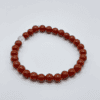 red jasper chakra bracelet