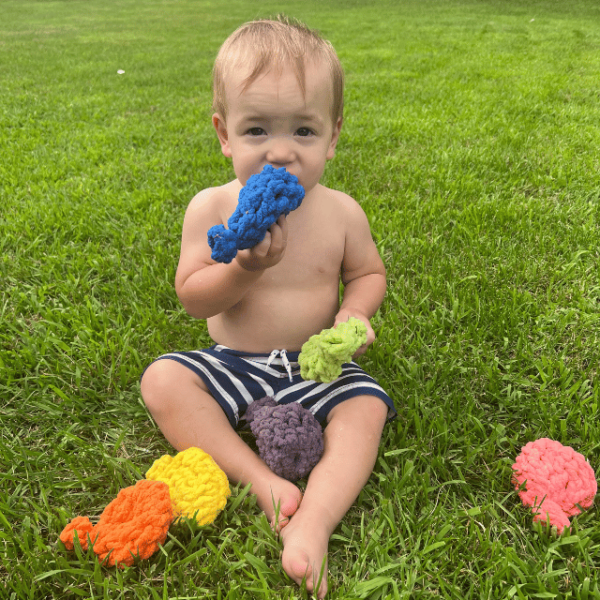 kw reusable water balloons